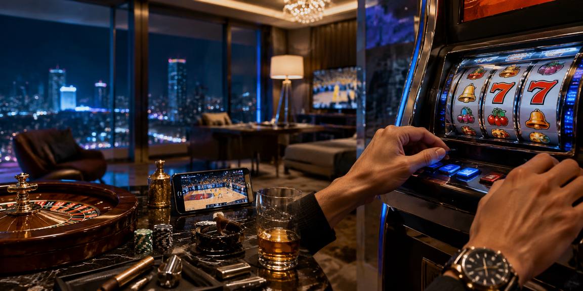 sunwin biz Live Casino